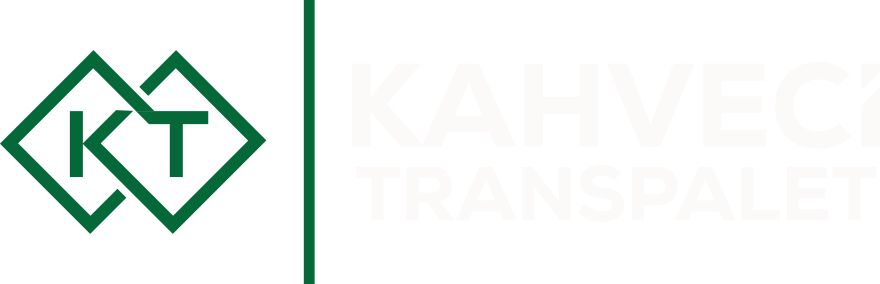Kahveci Transpalet